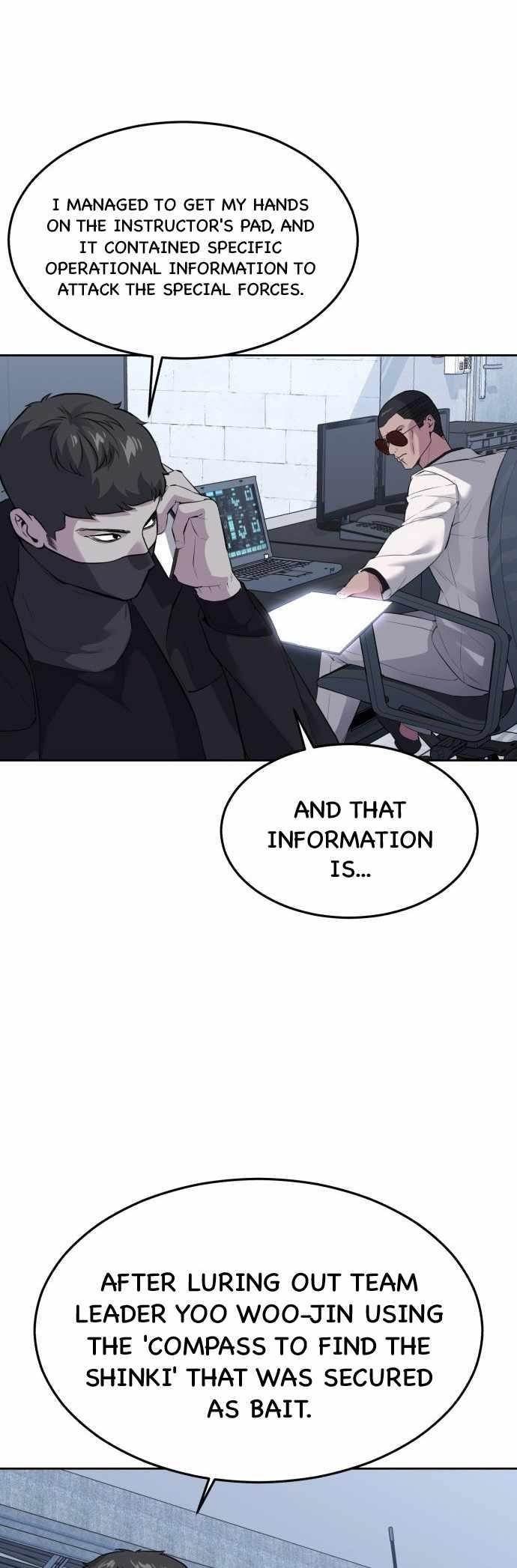 The Boy Of Death - Chapter 229 Page 12