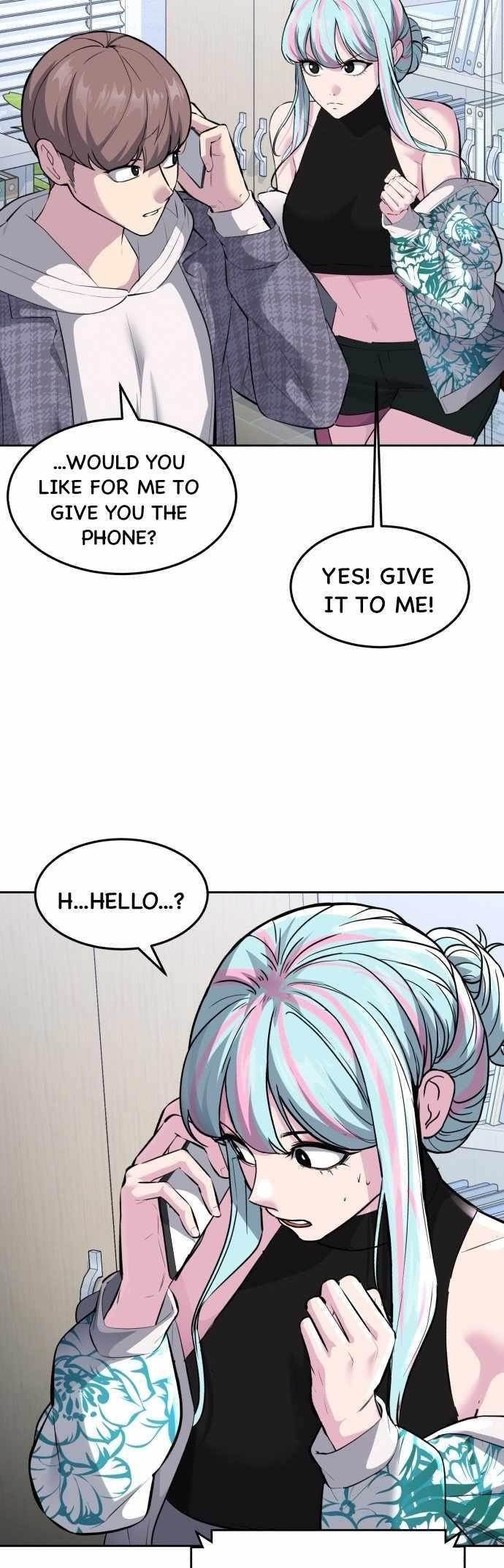 The Boy Of Death - Chapter 229 Page 16