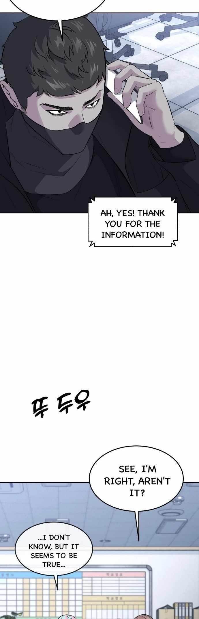 The Boy Of Death - Chapter 229 Page 18