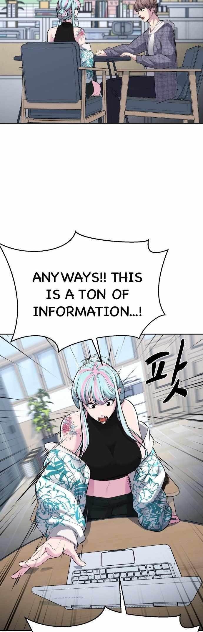 The Boy Of Death - Chapter 229 Page 19