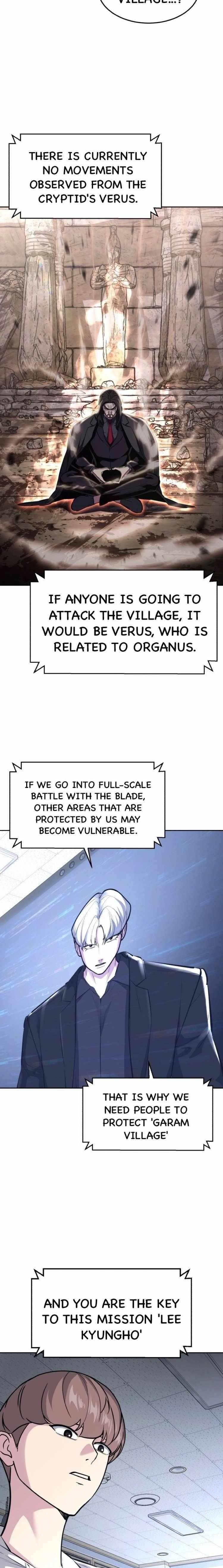 The Boy Of Death - Chapter 229 Page 23