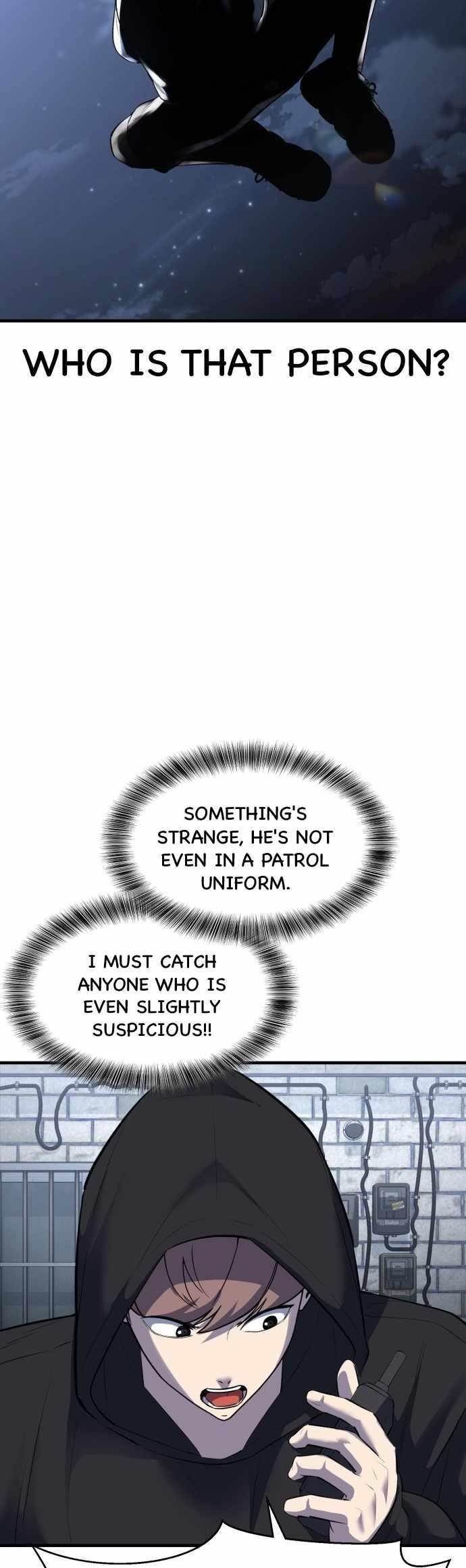 The Boy Of Death - Chapter 229 Page 29