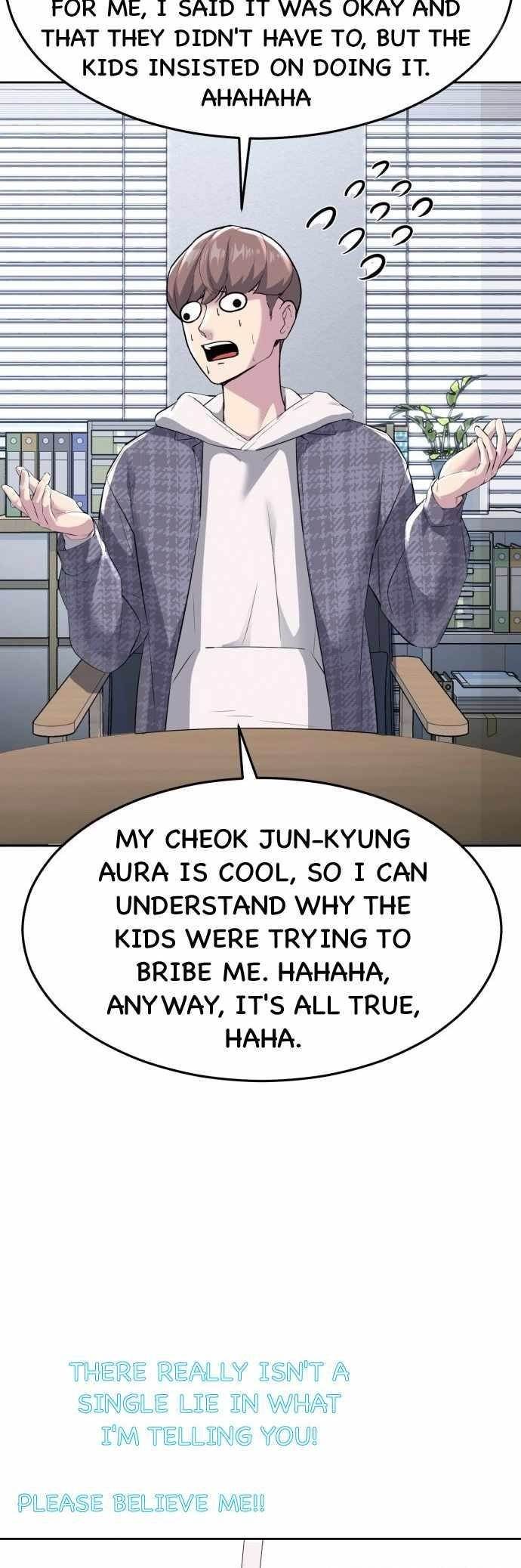 The Boy Of Death - Chapter 229 Page 3