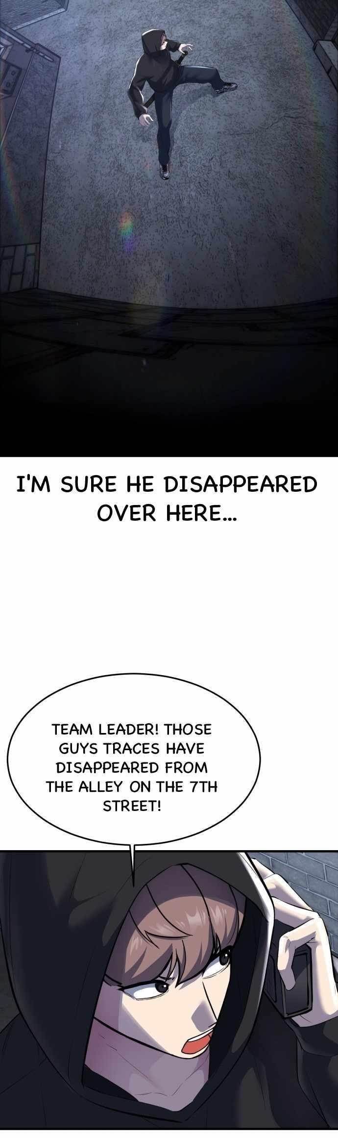 The Boy Of Death - Chapter 229 Page 32