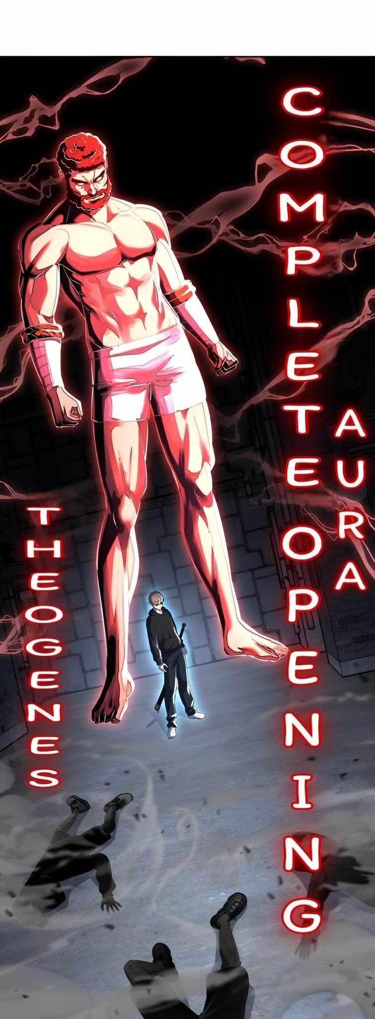 The Boy Of Death - Chapter 229 Page 36