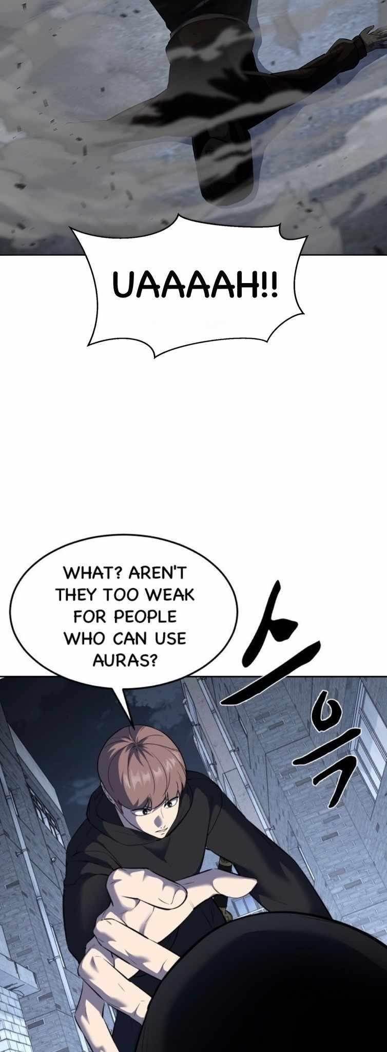 The Boy Of Death - Chapter 229 Page 37