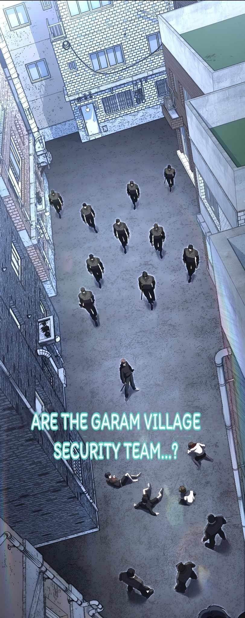 The Boy Of Death - Chapter 229 Page 42