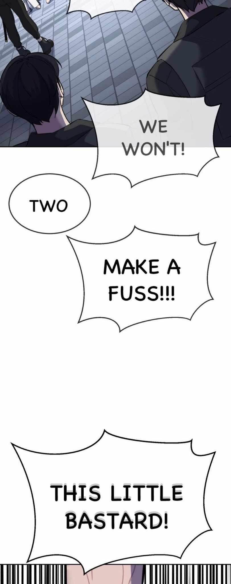 The Boy Of Death - Chapter 229 Page 44