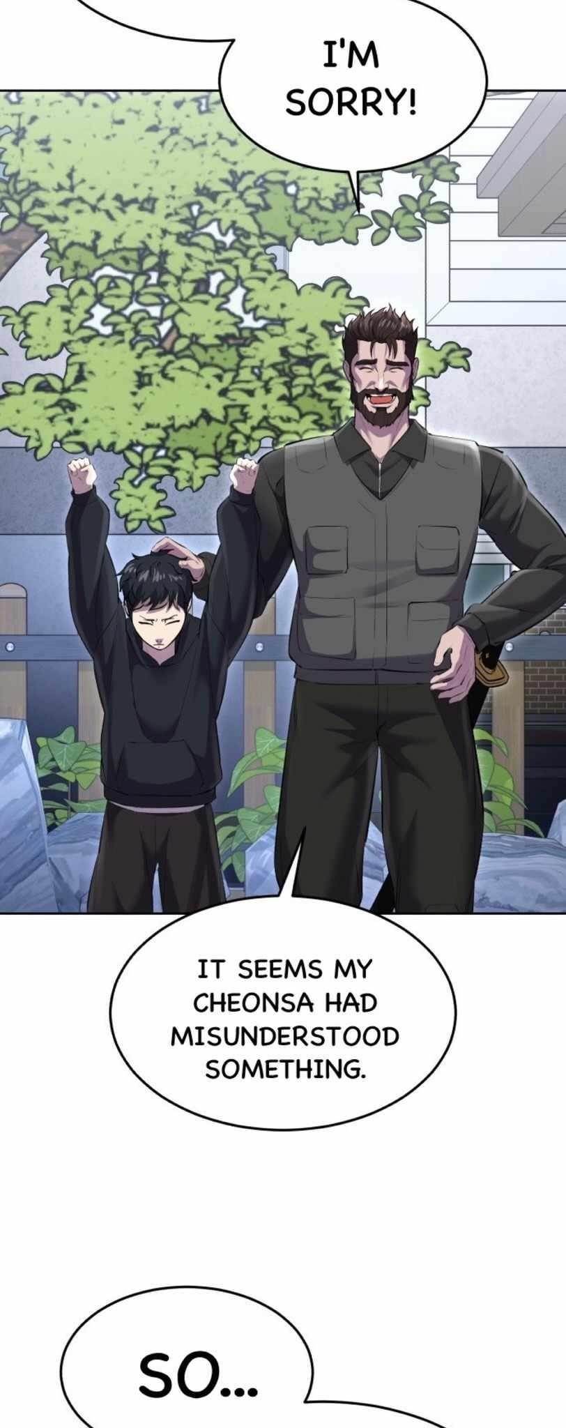 The Boy Of Death - Chapter 229 Page 46