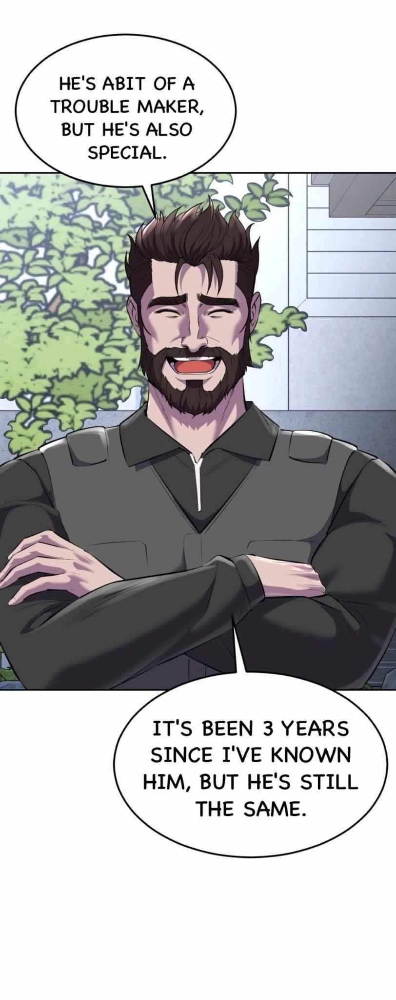 The Boy Of Death - Chapter 229 Page 49