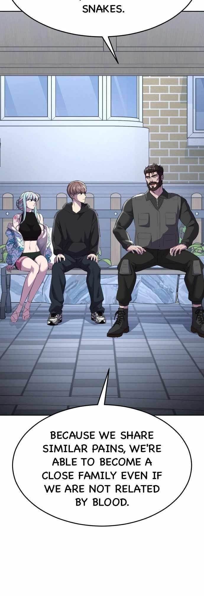 The Boy Of Death - Chapter 229 Page 51