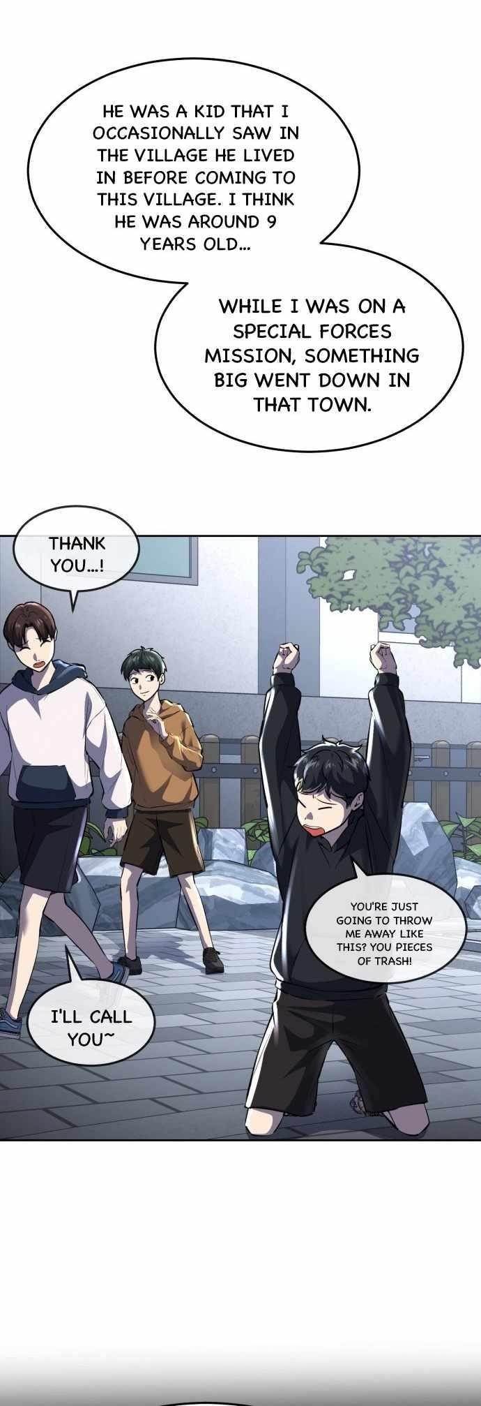 The Boy Of Death - Chapter 229 Page 52