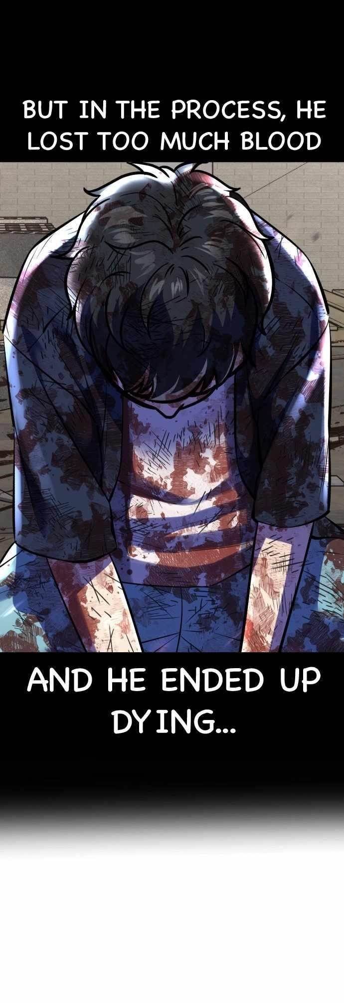 The Boy Of Death - Chapter 229 Page 56