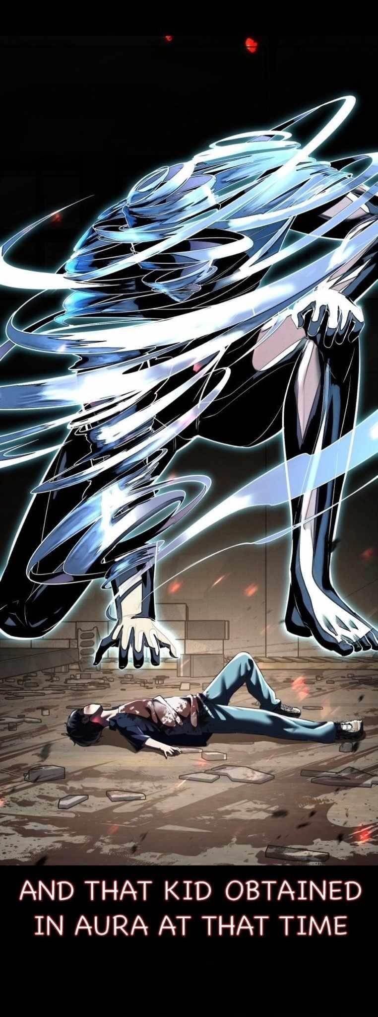 The Boy Of Death - Chapter 229 Page 58