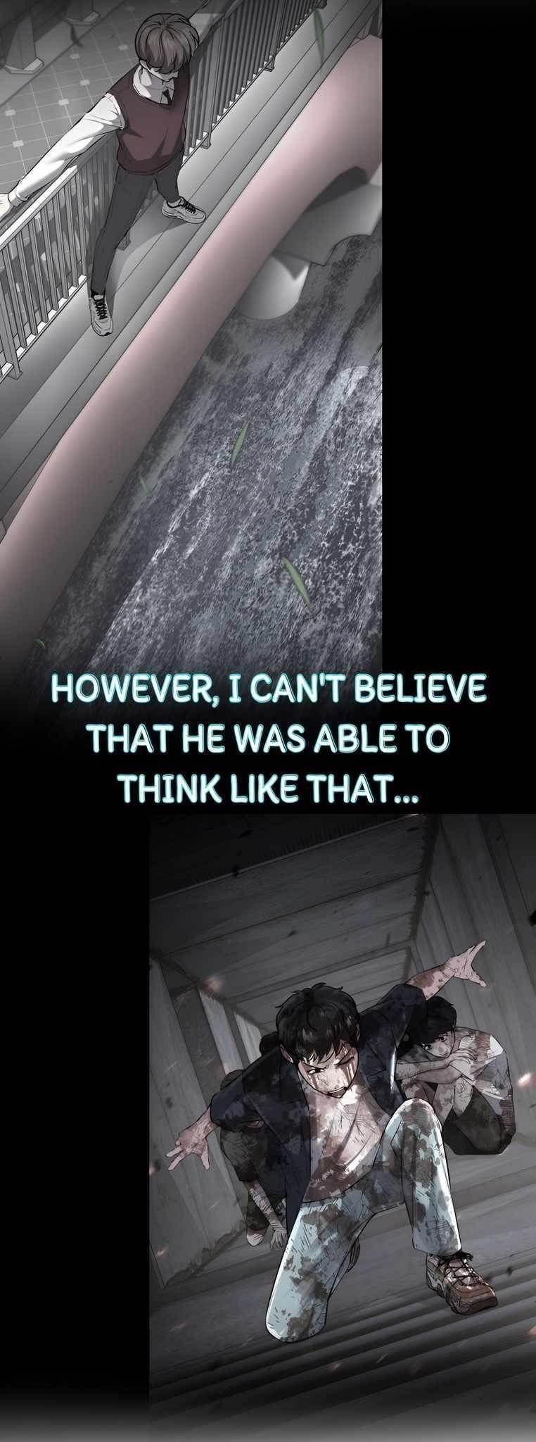 The Boy Of Death - Chapter 229 Page 62