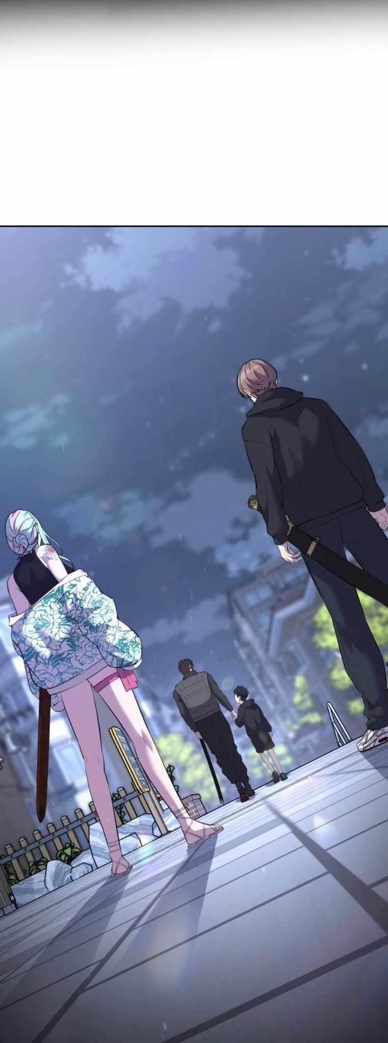 The Boy Of Death - Chapter 229 Page 63