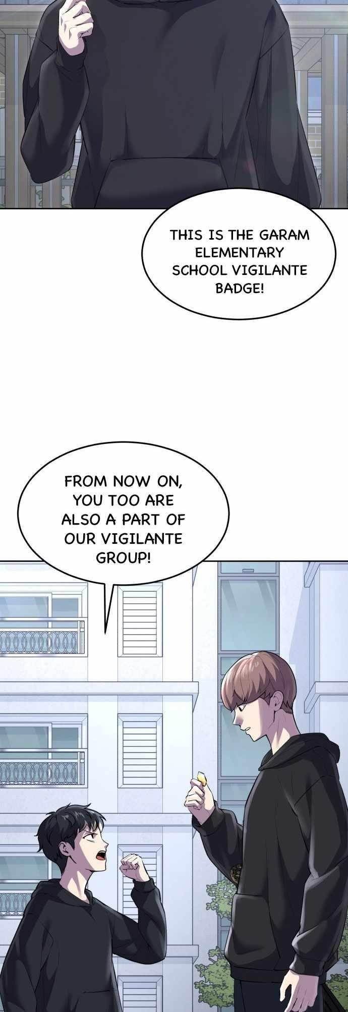 The Boy Of Death - Chapter 229 Page 67