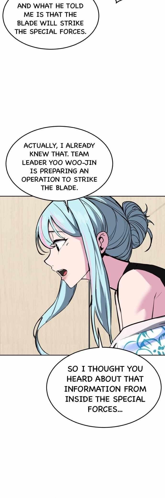 The Boy Of Death - Chapter 229 Page 7