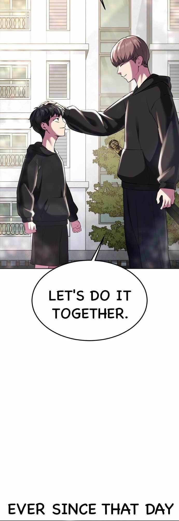 The Boy Of Death - Chapter 229 Page 71