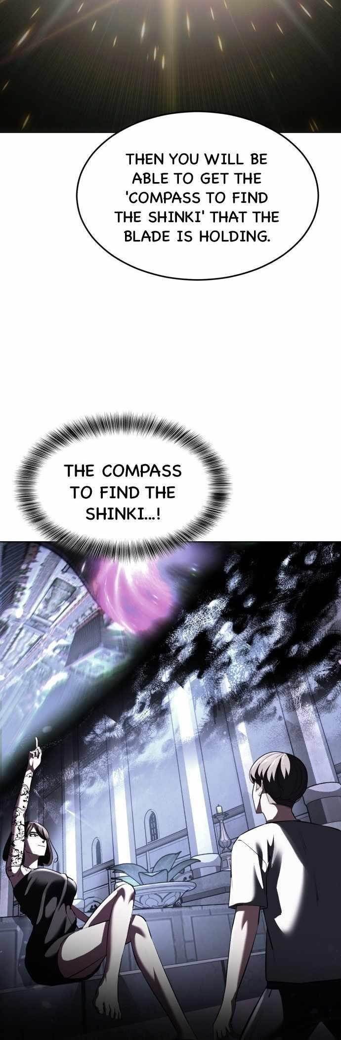 The Boy Of Death - Chapter 229 Page 78