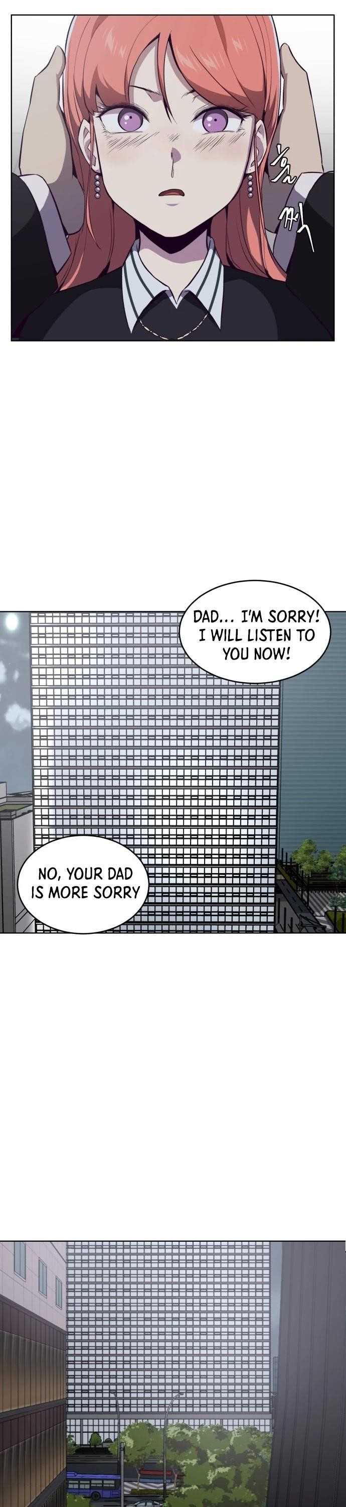 The Boy Of Death - Chapter 23 Page 10