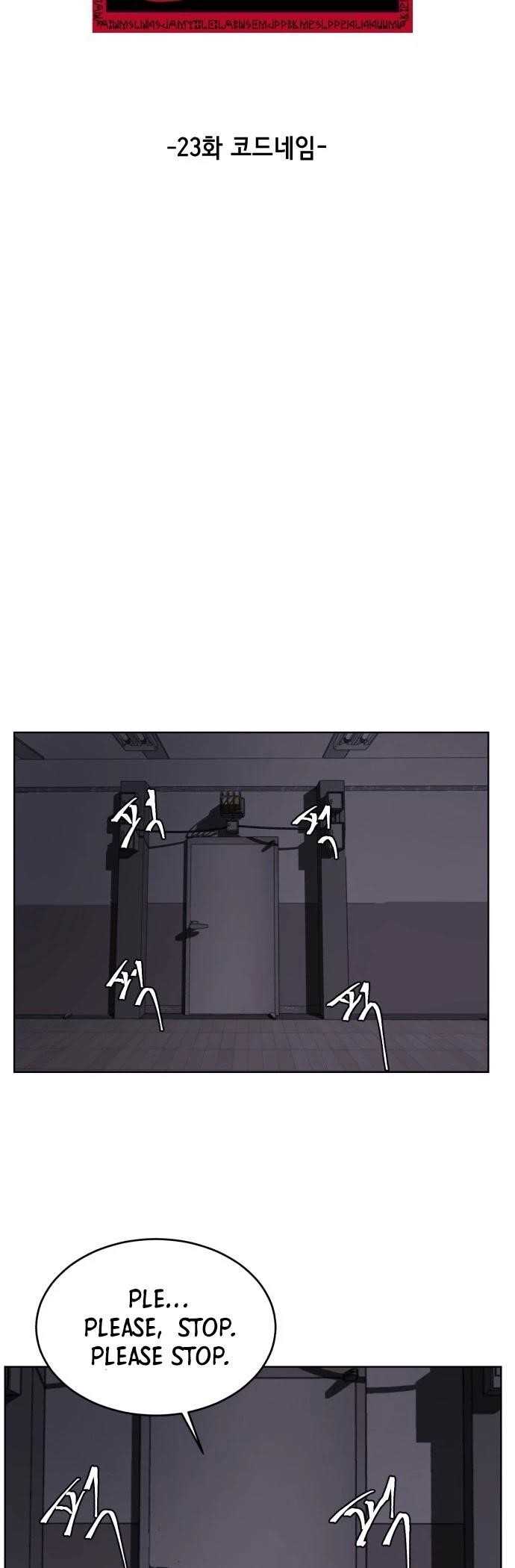 The Boy Of Death - Chapter 23 Page 18