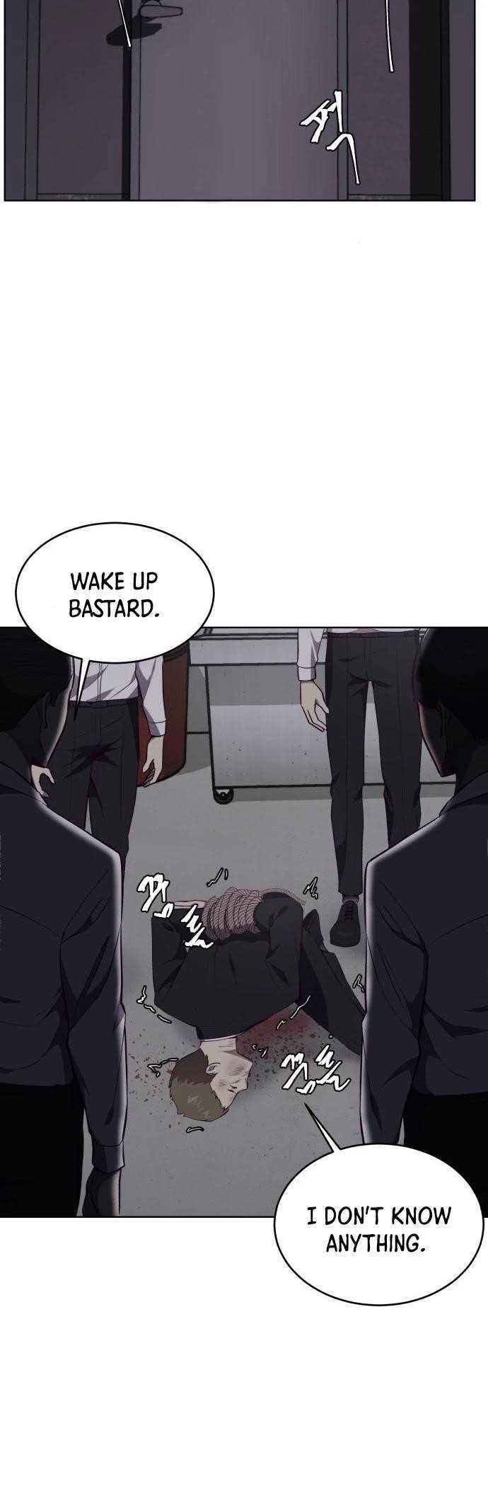 The Boy Of Death - Chapter 23 Page 19