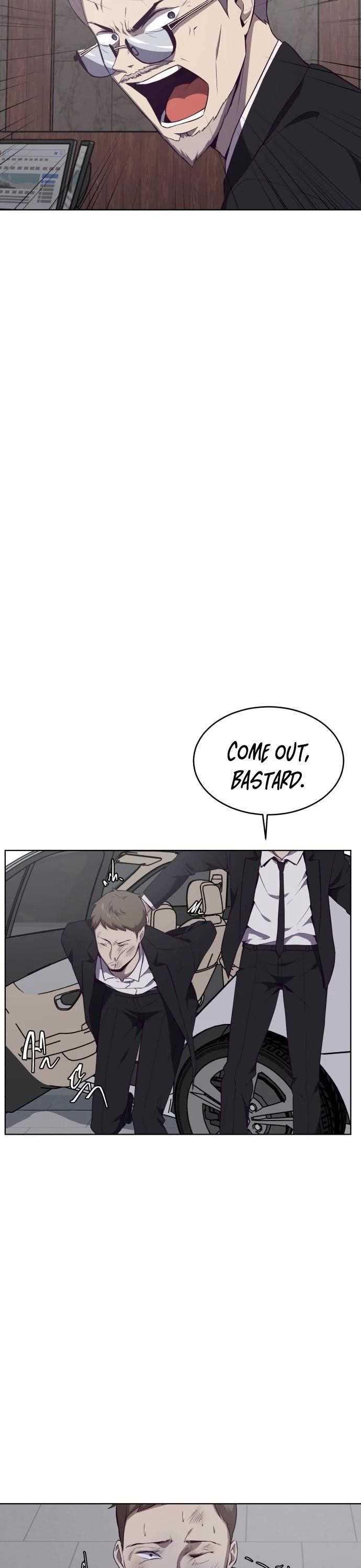 The Boy Of Death - Chapter 23 Page 2