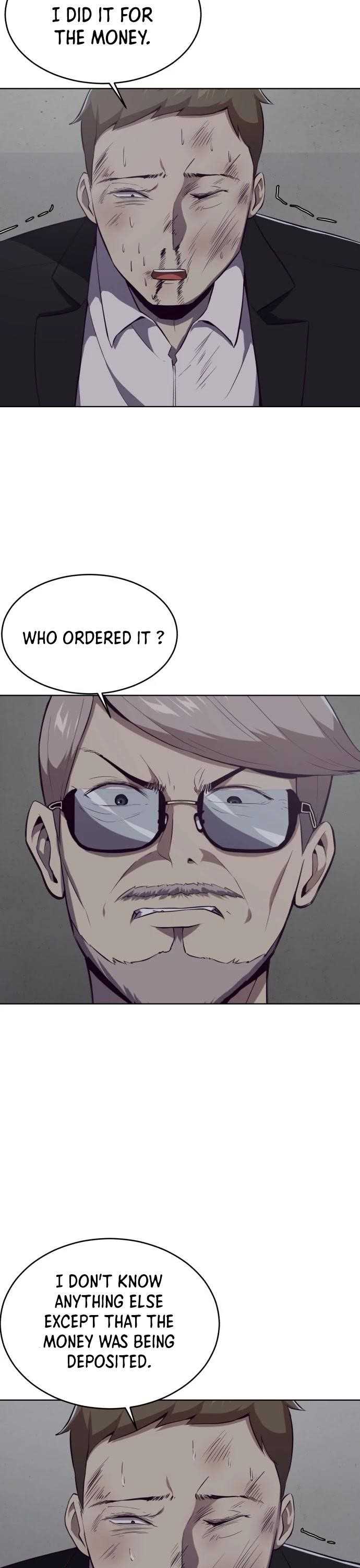 The Boy Of Death - Chapter 23 Page 21