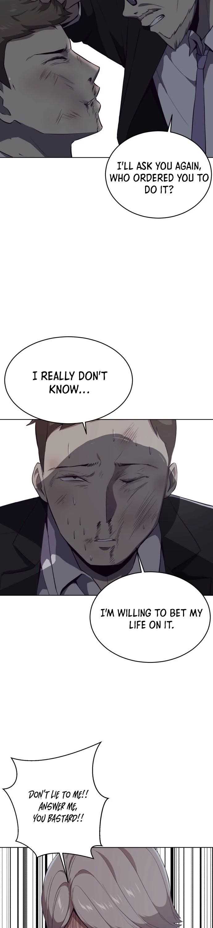 The Boy Of Death - Chapter 23 Page 26