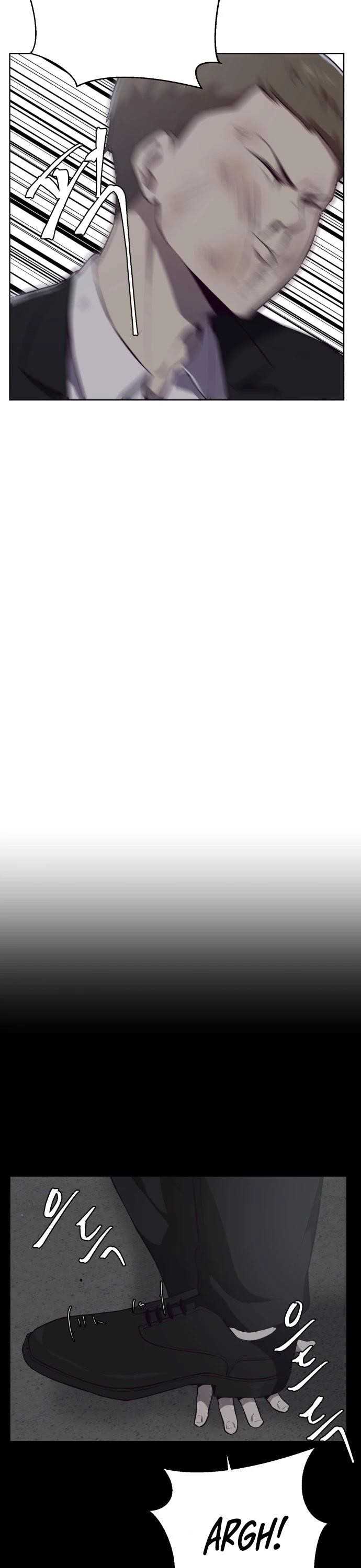 The Boy Of Death - Chapter 23 Page 28