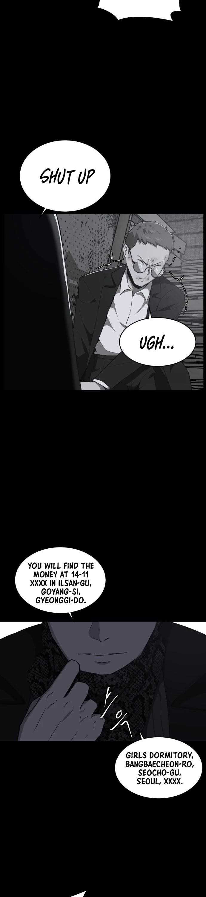 The Boy Of Death - Chapter 23 Page 29