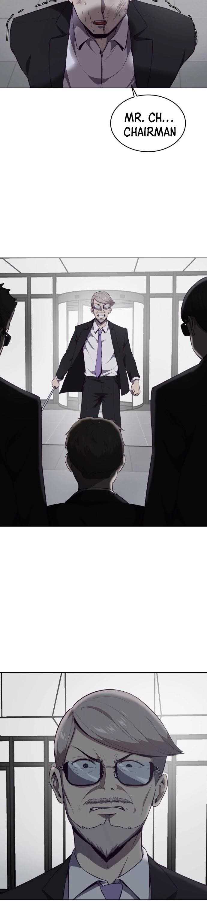 The Boy Of Death - Chapter 23 Page 3