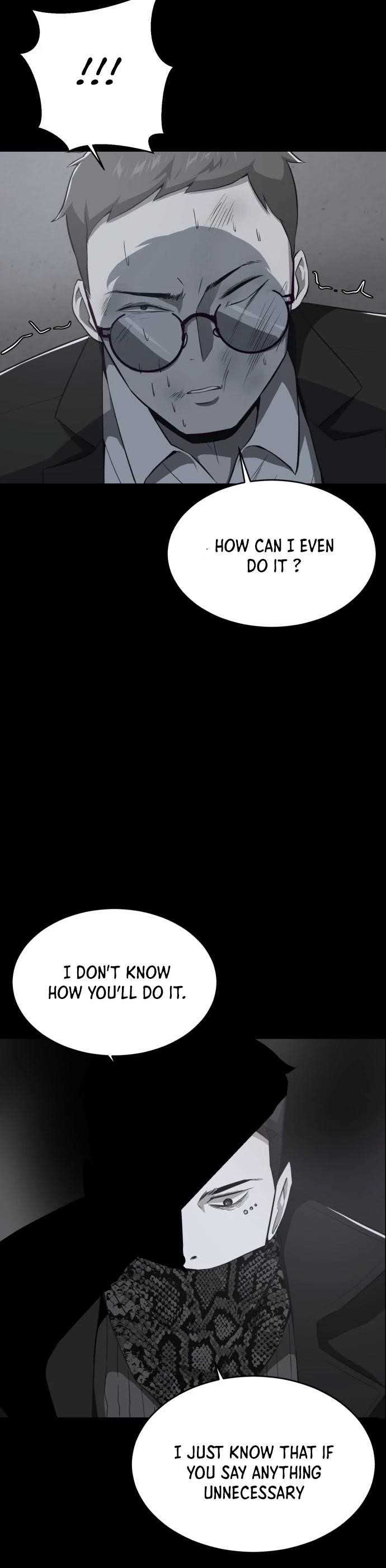 The Boy Of Death - Chapter 23 Page 30