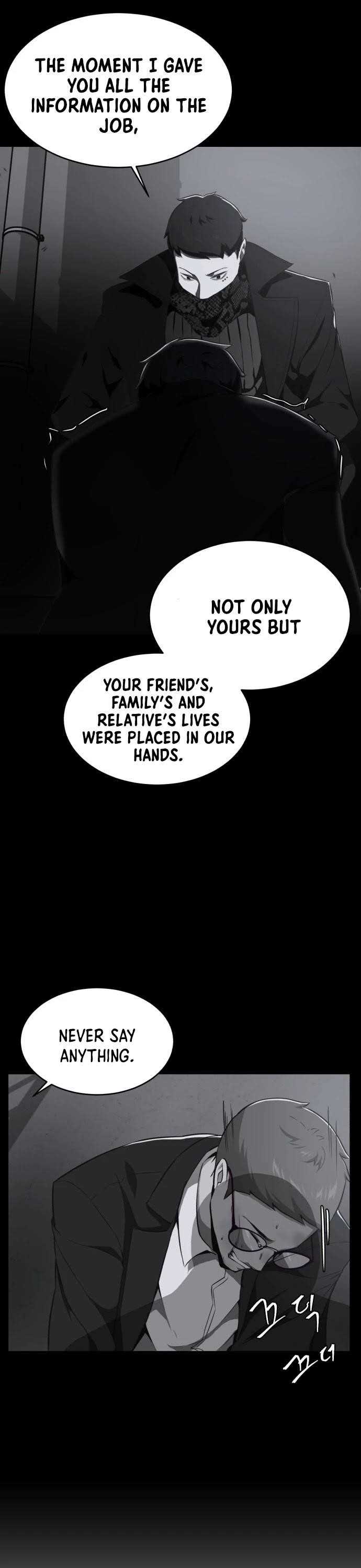 The Boy Of Death - Chapter 23 Page 32