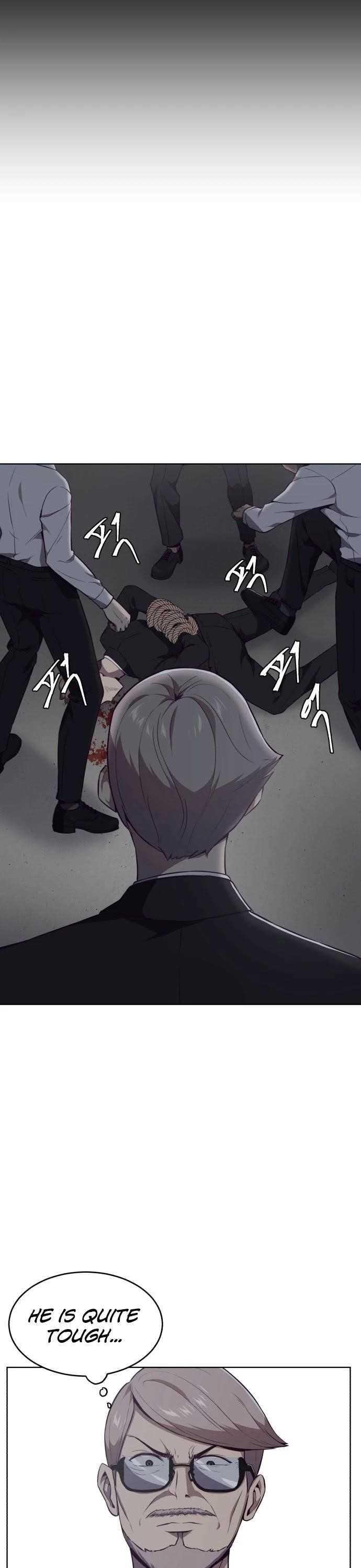 The Boy Of Death - Chapter 23 Page 33