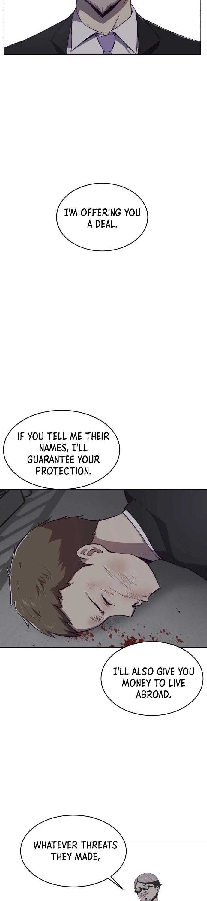 The Boy Of Death - Chapter 23 Page 34