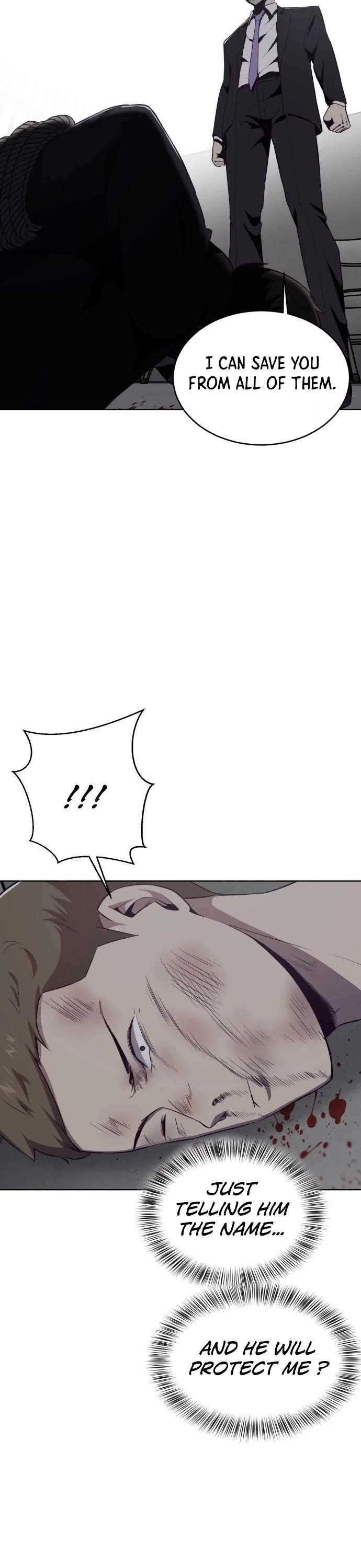 The Boy Of Death - Chapter 23 Page 35