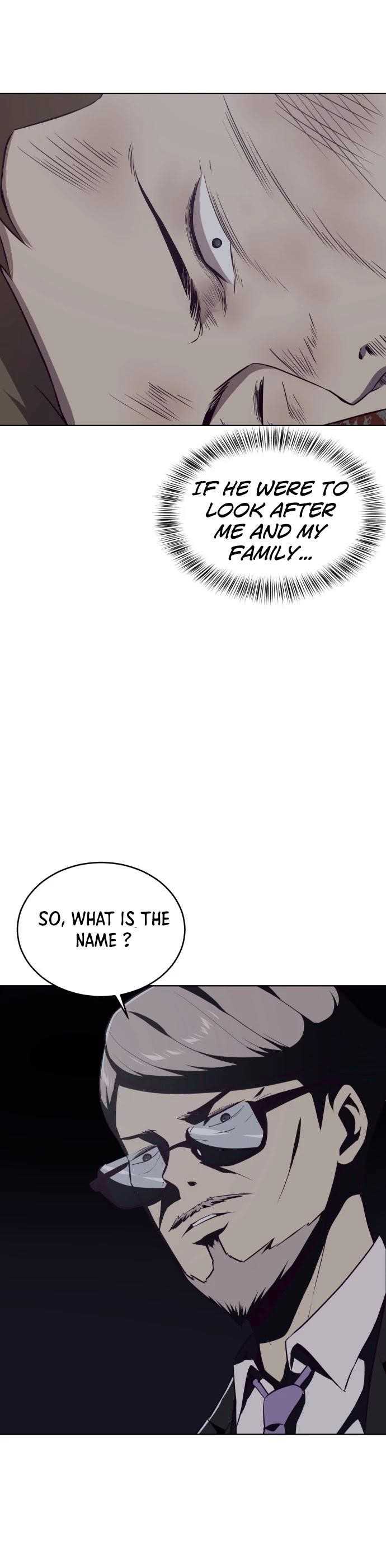 The Boy Of Death - Chapter 23 Page 36