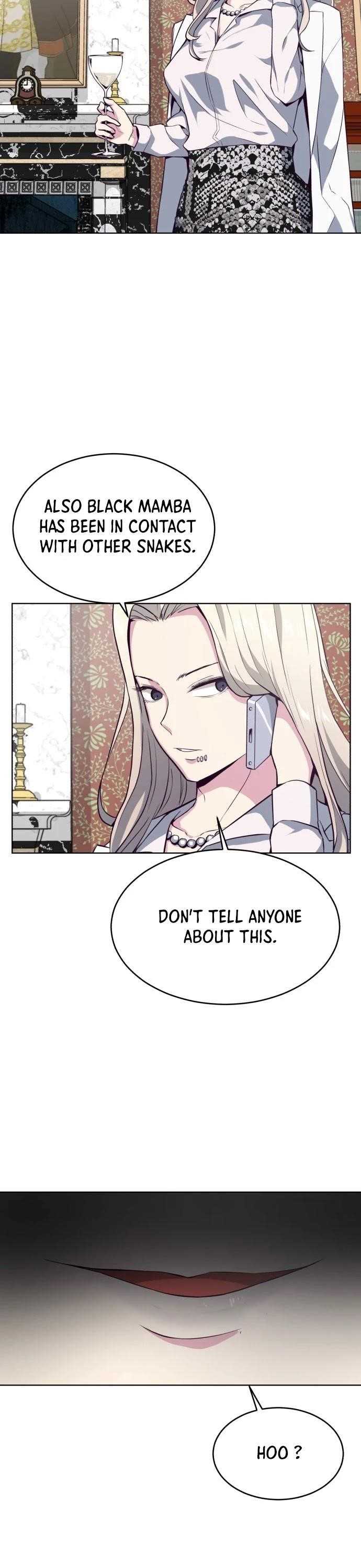 The Boy Of Death - Chapter 23 Page 38