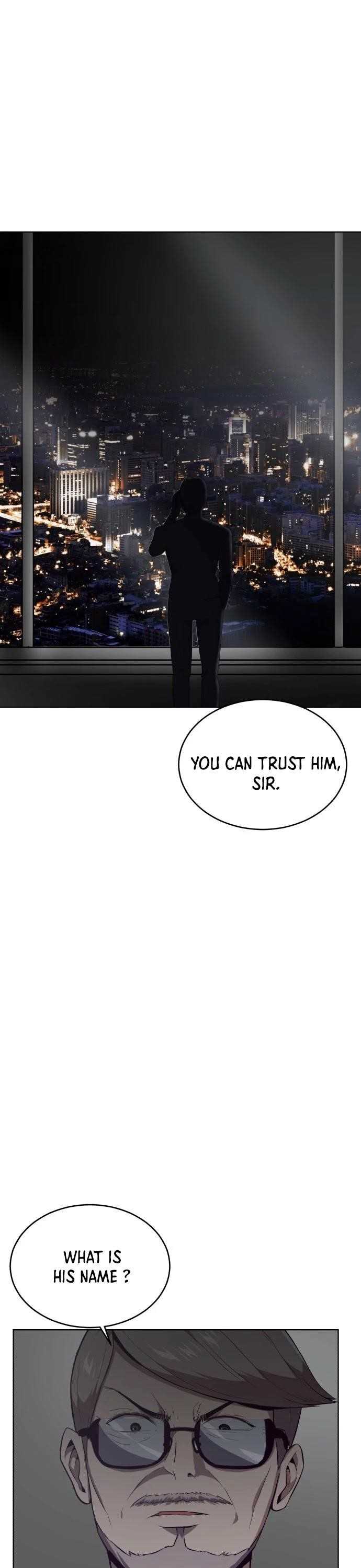 The Boy Of Death - Chapter 23 Page 39