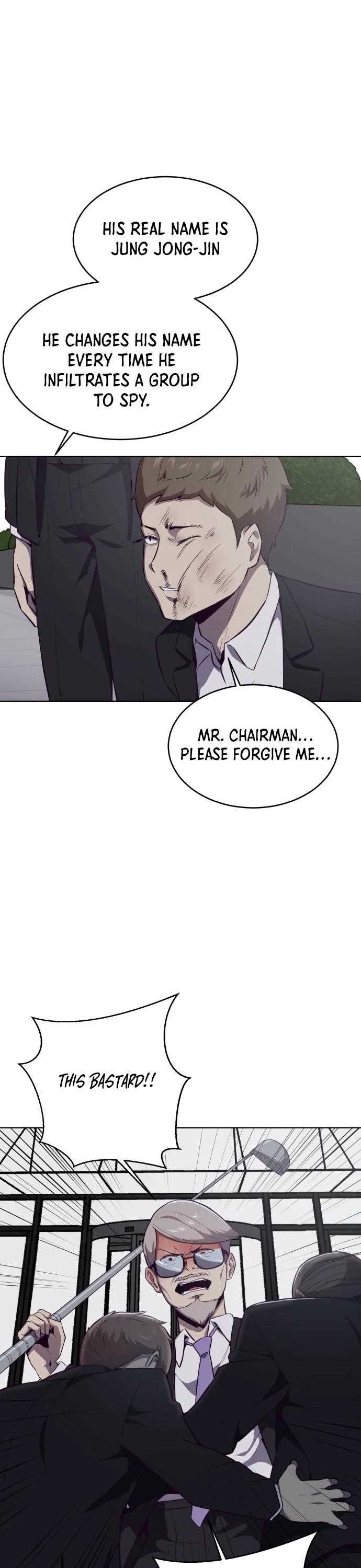 The Boy Of Death - Chapter 23 Page 4