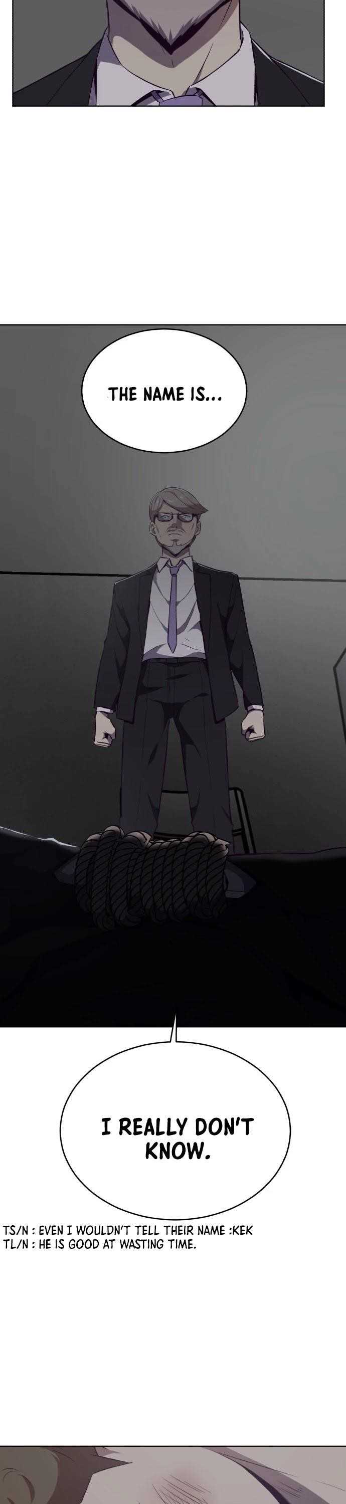 The Boy Of Death - Chapter 23 Page 40