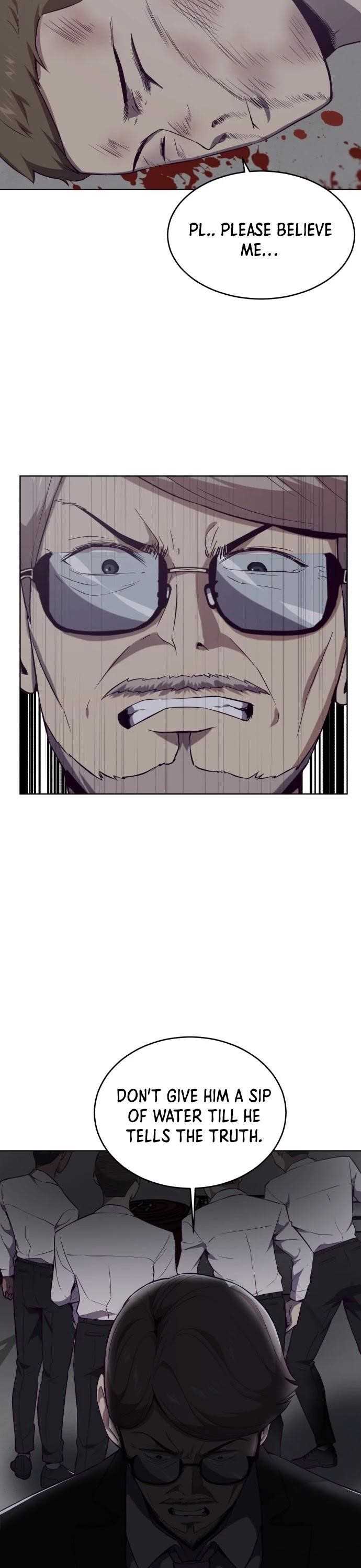 The Boy Of Death - Chapter 23 Page 41