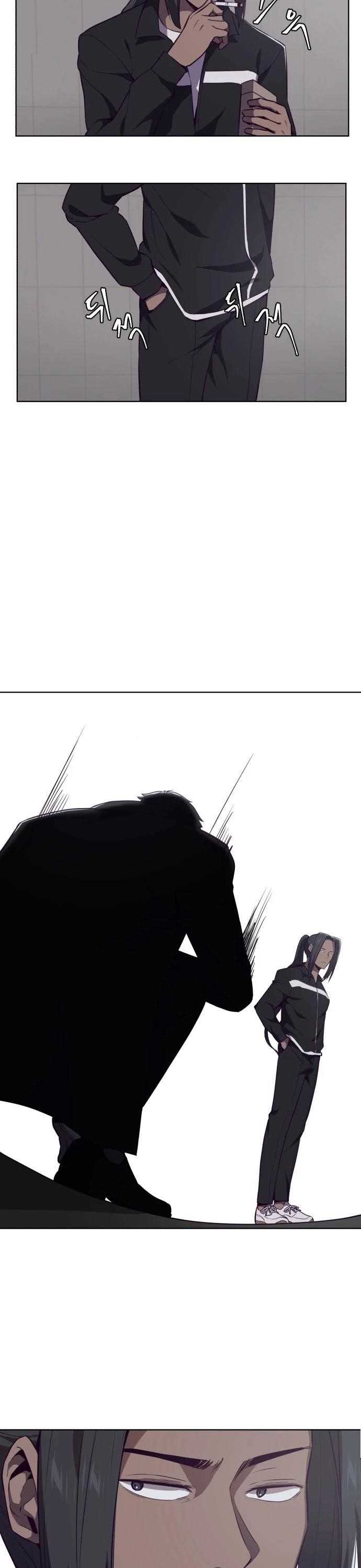 The Boy Of Death - Chapter 23 Page 47