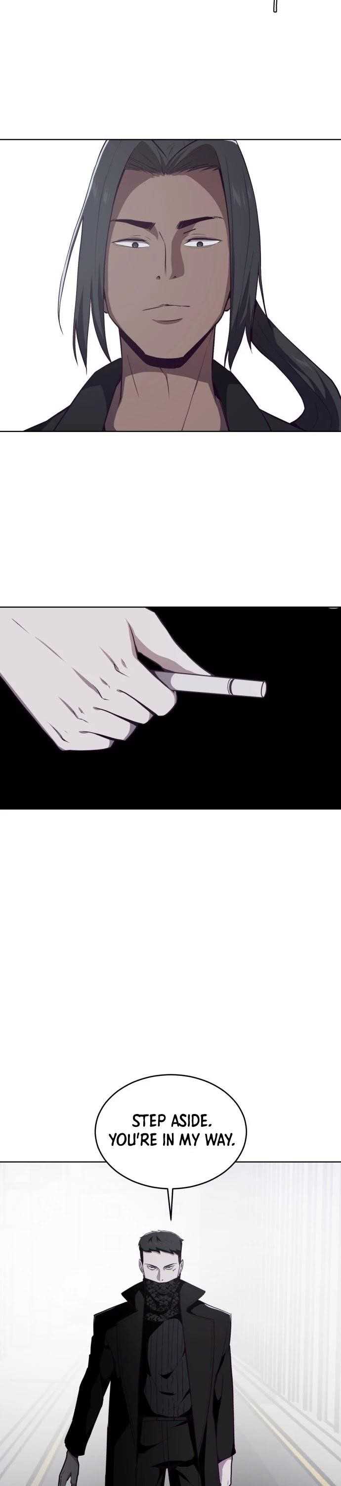 The Boy Of Death - Chapter 23 Page 50