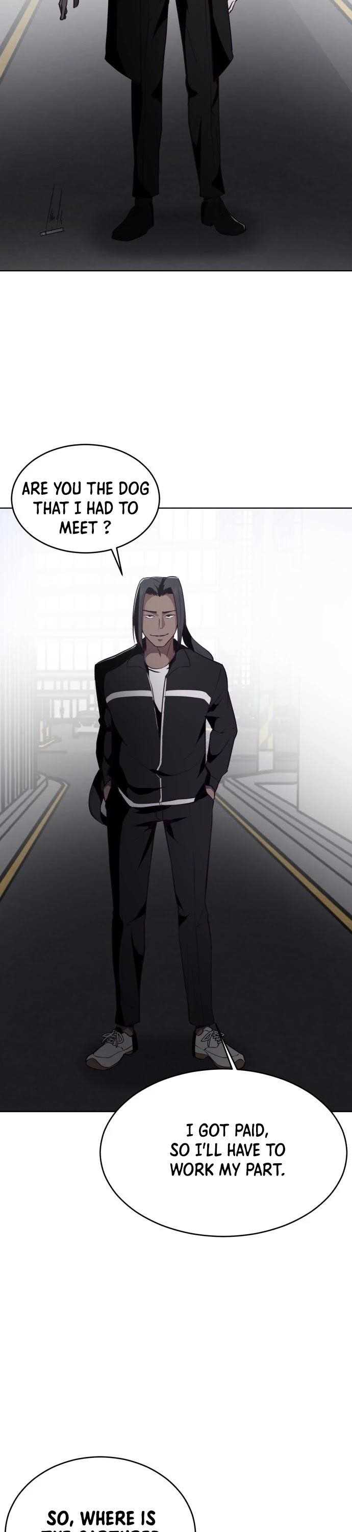 The Boy Of Death - Chapter 23 Page 51