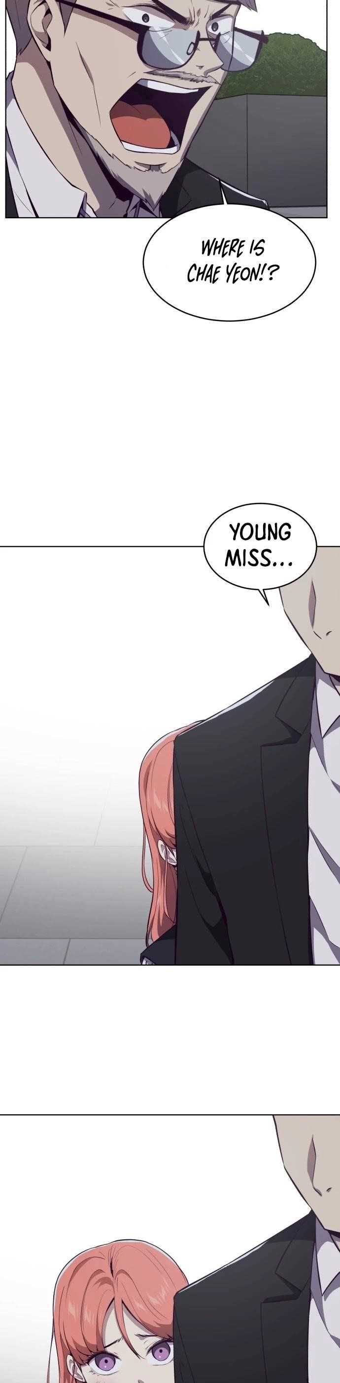 The Boy Of Death - Chapter 23 Page 6