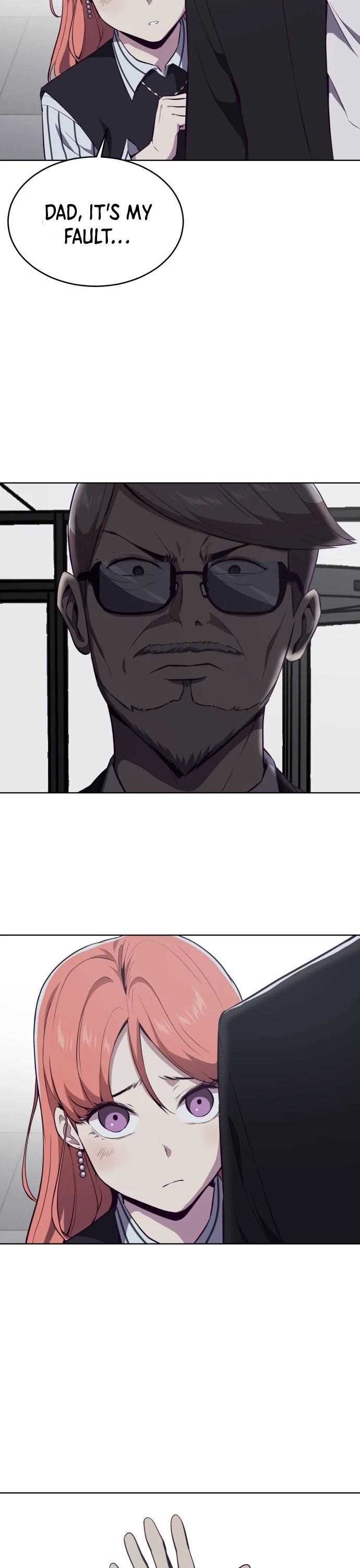 The Boy Of Death - Chapter 23 Page 7