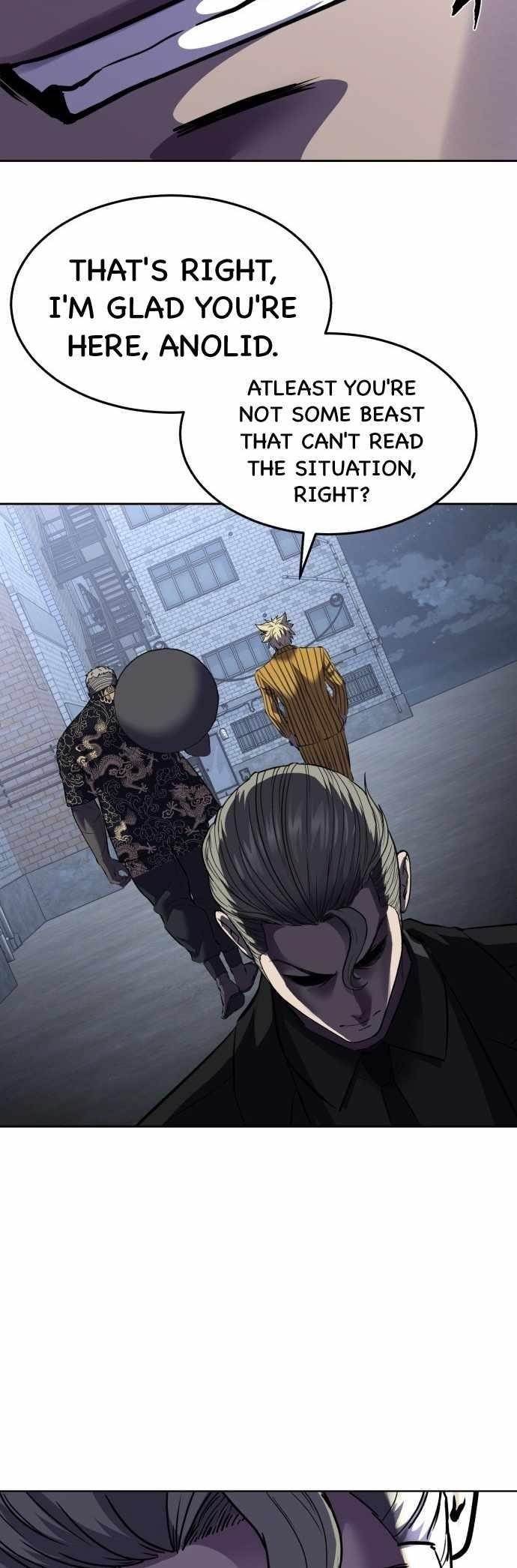 The Boy Of Death - Chapter 230 Page 10